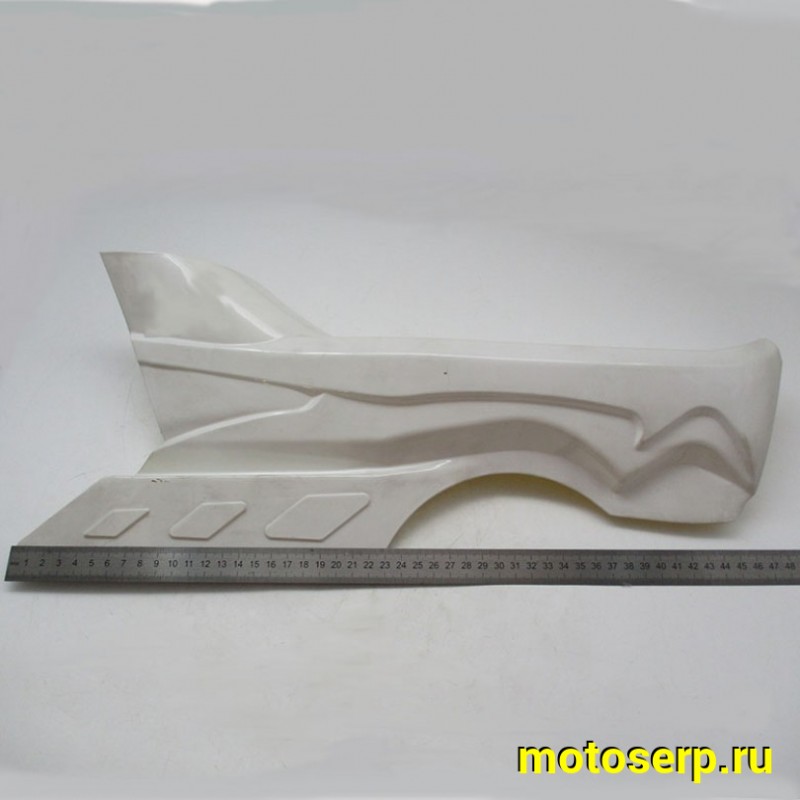Купить  Облицовка боковая центральная правая GP HP 50CL Facile (между бензобаком и сиденьем) (NM08-1-260022) (шт) (0 купить с доставкой по Москве и России, цена, технические характеристики, комплектация фото  - motoserp.ru