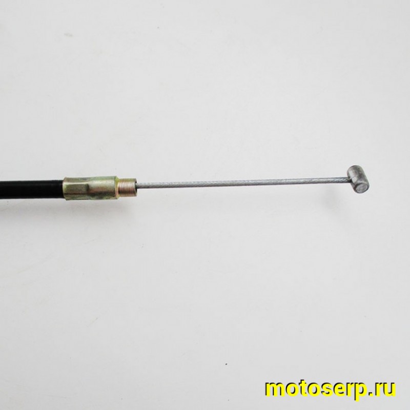 Купить  Трос тормоза заднего BM, Geeli-50, Suzuki RAN и др. цепные (T-1891mm, R-1545mm) (шт) (0 купить с доставкой по Москве и России, цена, технические характеристики, комплектация фото  - motoserp.ru