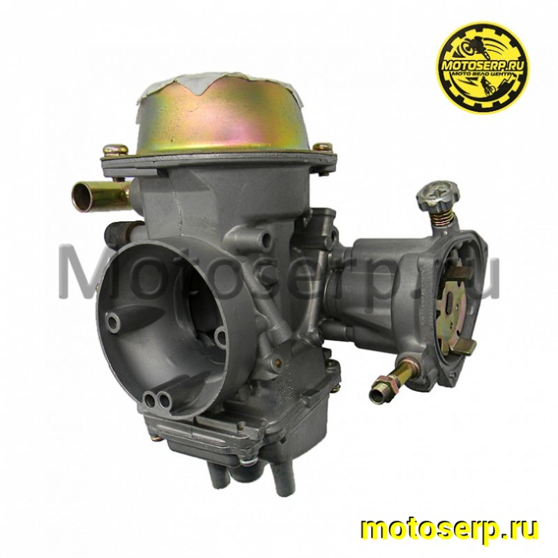 Купить  Карбюратор ATV 700H (с клапаном) Stels (шт) (Rockot 16100-F39-0000(0001) купить с доставкой по Москве и России, цена, технические характеристики, комплектация фото  - motoserp.ru