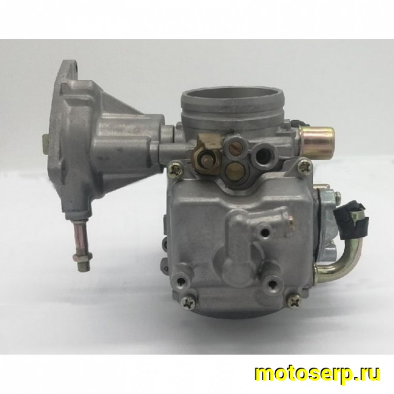 Купить  Карбюратор ATV 700H (с клапаном) Stels (шт) (Rockot 16100-F39-0000(0001) купить с доставкой по Москве и России, цена, технические характеристики, комплектация фото  - motoserp.ru