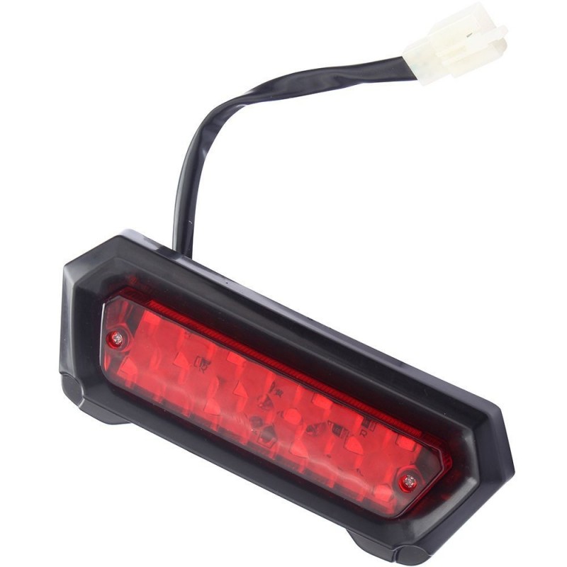 Купить  Фонарь задний в сборе  ATV125 Hunter 125 (шт) (фара) (AVANTIS 10691 (TATA 800001033 купить с доставкой по Москве и России, цена, технические характеристики, комплектация фото  - motoserp.ru