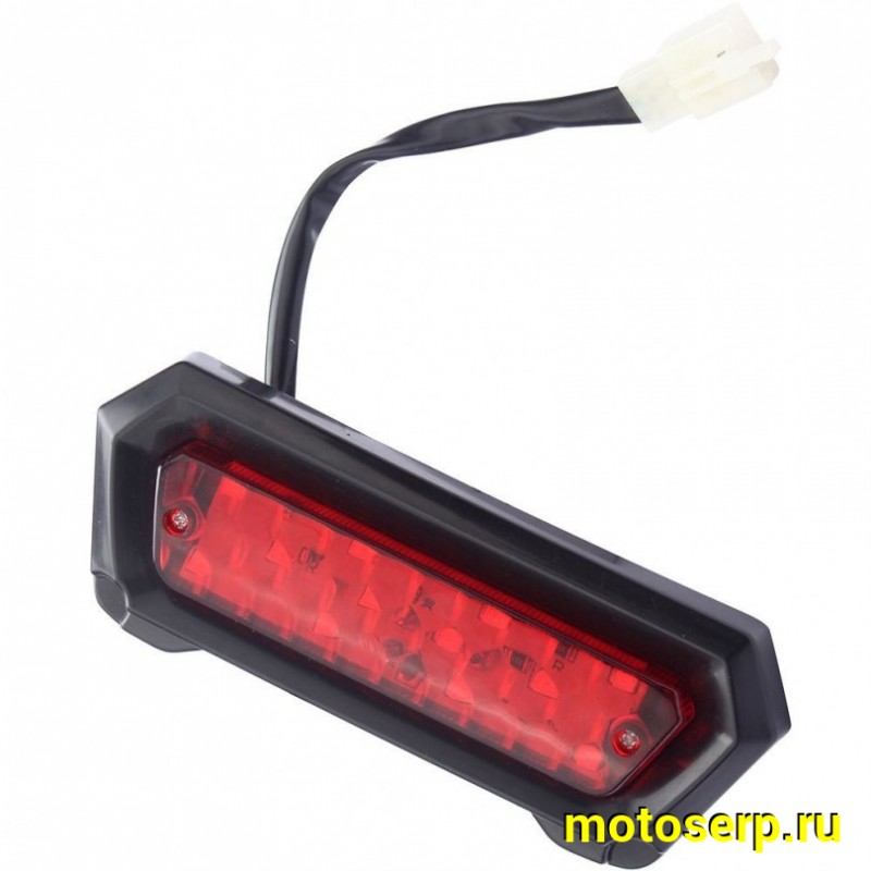 Купить  Фонарь задний в сборе  ATV125 Hunter 125 (шт) (фара) (AVANTIS 10691 (TATA 800001033 купить с доставкой по Москве и России, цена, технические характеристики, комплектация фото  - motoserp.ru