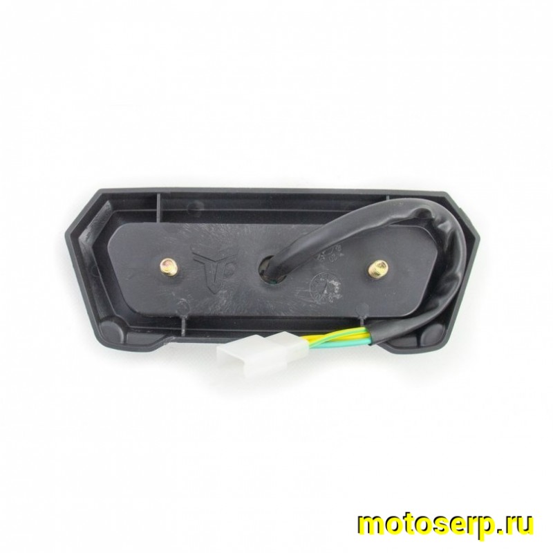 Купить  Фонарь задний в сборе  ATV125 Hunter 125 (шт) (фара) (AVANTIS 10691 (TATA 800001033 купить с доставкой по Москве и России, цена, технические характеристики, комплектация фото  - motoserp.ru