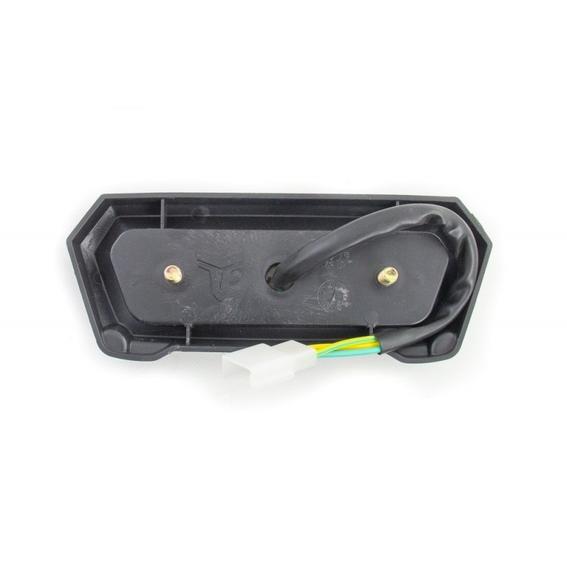 Купить  Фонарь задний в сборе  ATV125 Hunter 125 (шт) (фара) (AVANTIS 10691 (TATA 800001033 купить с доставкой по Москве и России, цена, технические характеристики, комплектация фото  - motoserp.ru