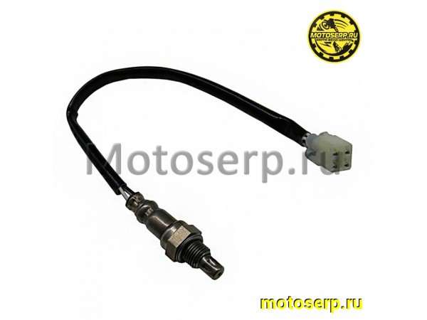 Купить  Датчик кислорода (ЛЯМБДА-ЗОНД) 177MM NC250 AVANTIS ENDURO 250/300 PRO ROJO (шт) (AVANTIS 14416 купить с доставкой по Москве и России, цена, технические характеристики, комплектация фото  - motoserp.ru