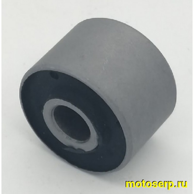 Купить  Сайлентблок (D-28mm, d-9mm, L-17/20mm) в демпфер заднего колеса  (шт) (Мир 53507 (TATA 10000662 купить с доставкой по Москве и России, цена, технические характеристики, комплектация фото  - motoserp.ru