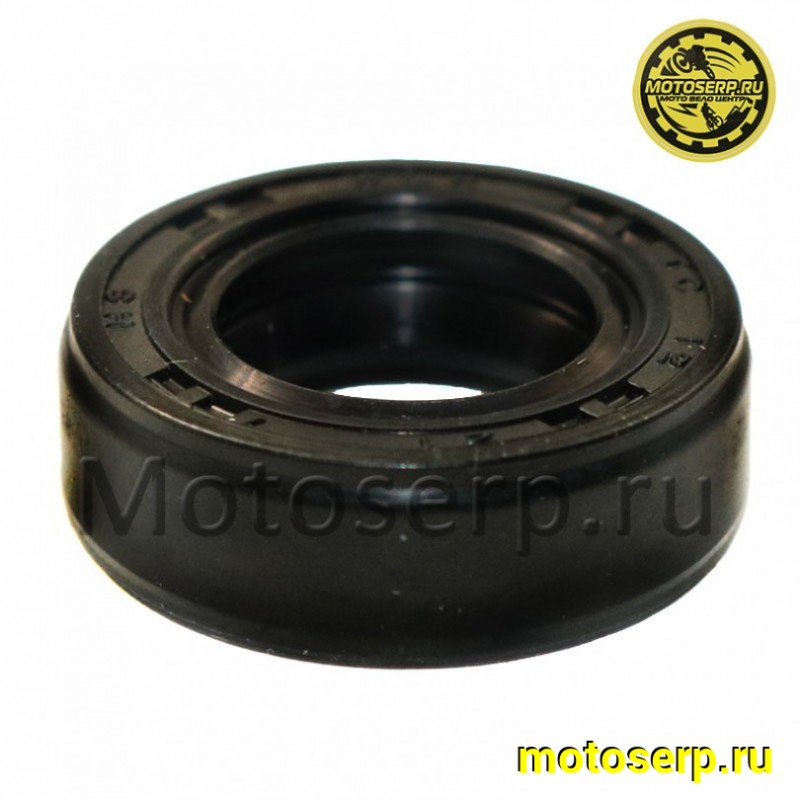 Купить  Сальник 12*21*7 (шт) (AVANTIS 17935 купить с доставкой по Москве и России, цена, технические характеристики, комплектация фото  - motoserp.ru