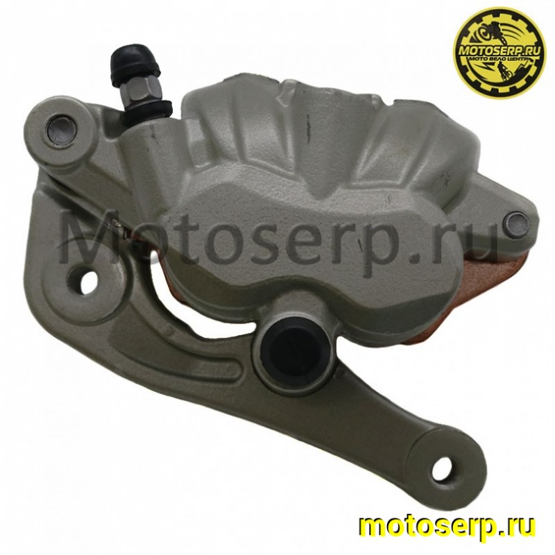 Купить  Суппорт тормозной AVANTIS ENDURO 250/250PRO передний (шт) (AVANTIS 17659 купить с доставкой по Москве и России, цена, технические характеристики, комплектация фото  - motoserp.ru