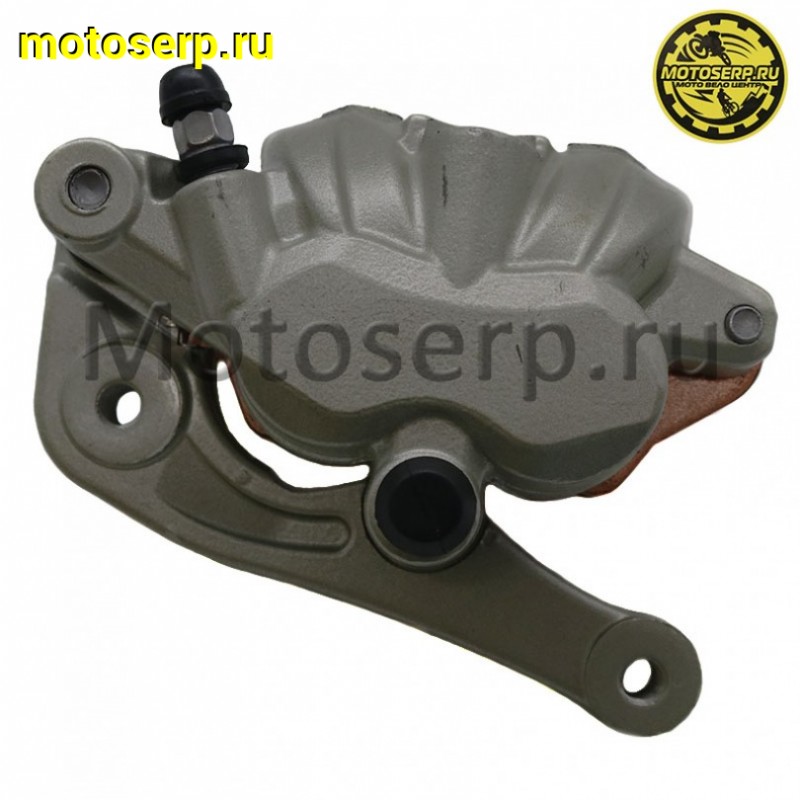 Купить  Суппорт тормозной AVANTIS ENDURO 250/250PRO передний (шт) (AVANTIS 17659 купить с доставкой по Москве и России, цена, технические характеристики, комплектация фото  - motoserp.ru