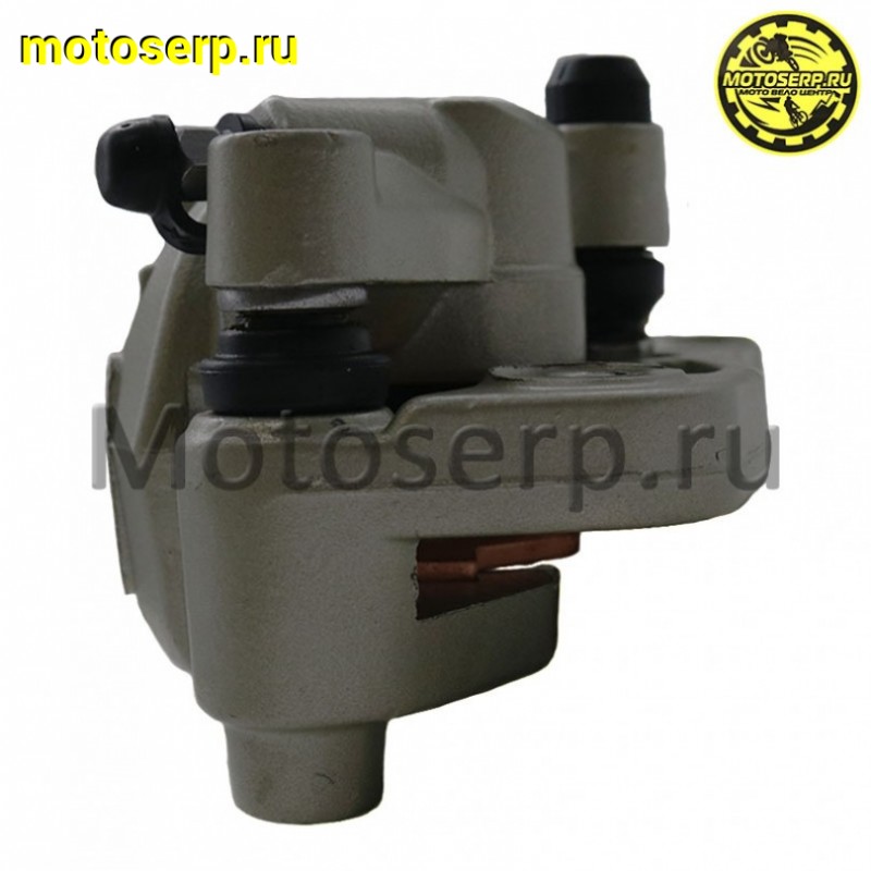 Купить  Суппорт тормозной AVANTIS ENDURO 250/250PRO передний (шт) (AVANTIS 17659 купить с доставкой по Москве и России, цена, технические характеристики, комплектация фото  - motoserp.ru