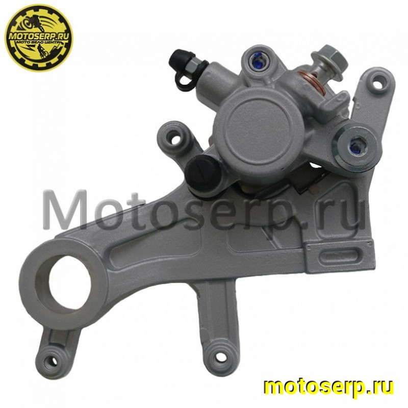 Купить  Суппорт тормозной AVANTIS A7 задний с креплением (шт) (AVANTIS 18176 купить с доставкой по Москве и России, цена, технические характеристики, комплектация фото  - motoserp.ru