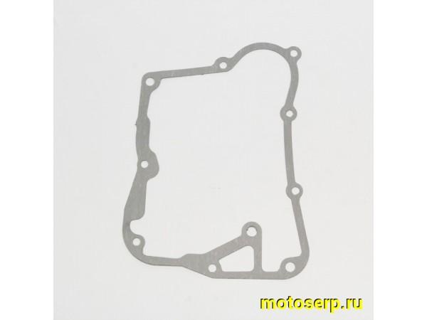 Купить  Прокладка крышки генератора (зажигания) 163QMK с баланс. валом (шт) (AVANTIS 18551 купить с доставкой по Москве и России, цена, технические характеристики, комплектация фото  - motoserp.ru