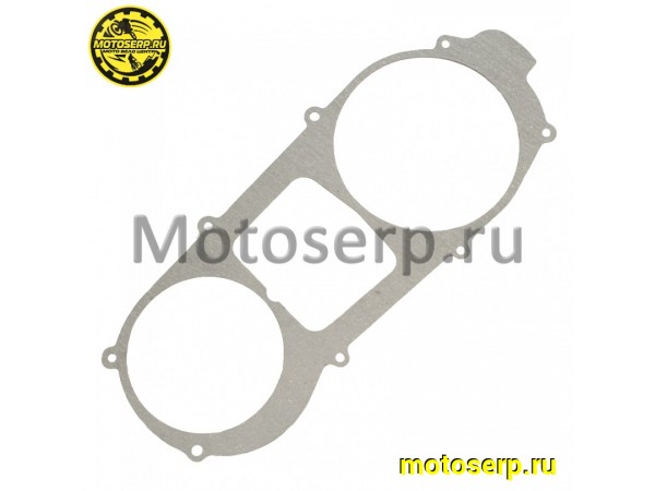 Купить  Прокладка крышки вариатора 163QMK с баланс. валом (шт) (AVANTIS 18588 купить с доставкой по Москве и России, цена, технические характеристики, комплектация фото  - motoserp.ru