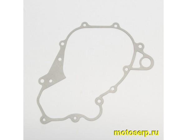 Купить  Прокладка крышки КПП 163QMK с баланс. валом (шт) (AVANTIS 18546 купить с доставкой по Москве и России, цена, технические характеристики, комплектация фото  - motoserp.ru