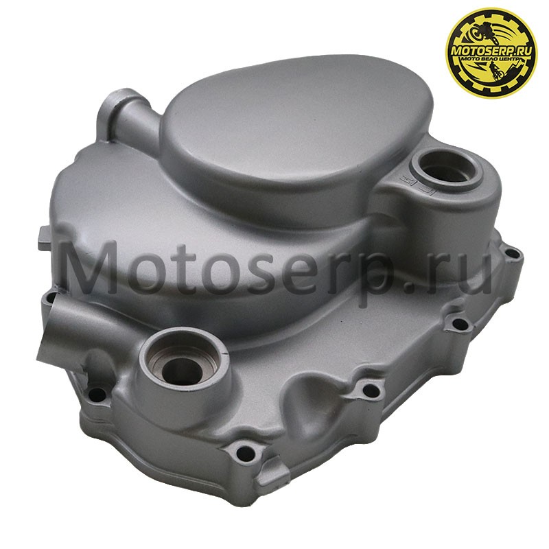 Купить  Крышка картера прав 172FMM, ZS172FMM (CB250-F) (LIFAN) (шт) (ML 12548 (Regul 100104101-1011 (TATA 800003014 купить с доставкой по Москве и России, цена, технические характеристики, комплектация фото  - motoserp.ru