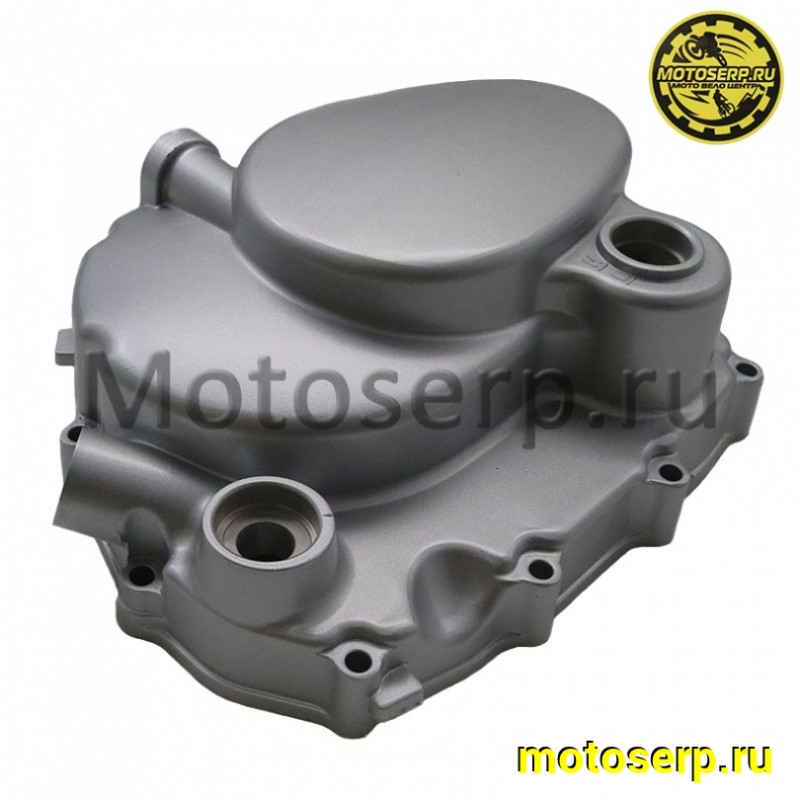 Купить  Крышка картера прав 172FMM, ZS172FMM (CB250-F) (LIFAN) (шт) (ML 12548 (Regul 100104101-1011 (TATA 800003014 купить с доставкой по Москве и России, цена, технические характеристики, комплектация фото  - motoserp.ru