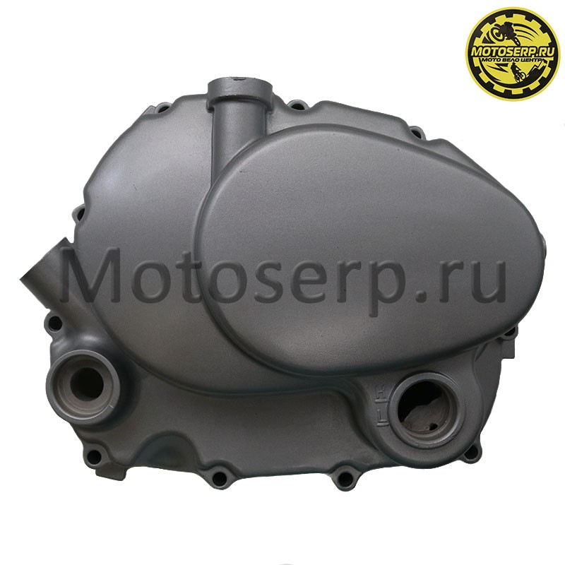 Купить  Крышка картера прав 172FMM, ZS172FMM (CB250-F) (LIFAN) (шт) (ML 12548 (Regul 100104101-1011 (TATA 800003014 купить с доставкой по Москве и России, цена, технические характеристики, комплектация фото  - motoserp.ru