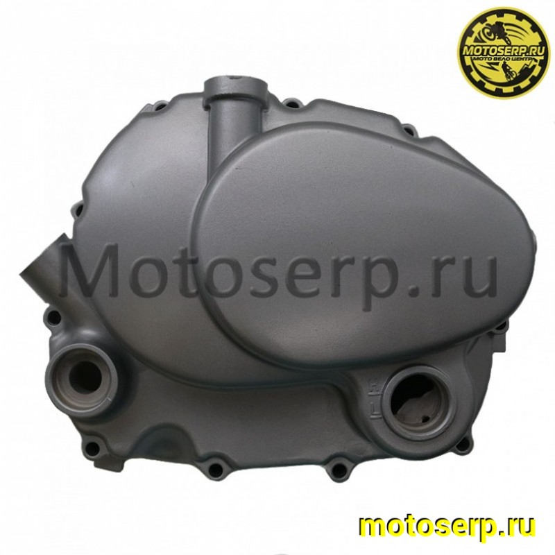 Купить  Крышка картера прав 172FMM, ZS172FMM (CB250-F) (LIFAN) (шт) (ML 12548 (Regul 100104101-1011 (TATA 800003014 купить с доставкой по Москве и России, цена, технические характеристики, комплектация фото  - motoserp.ru