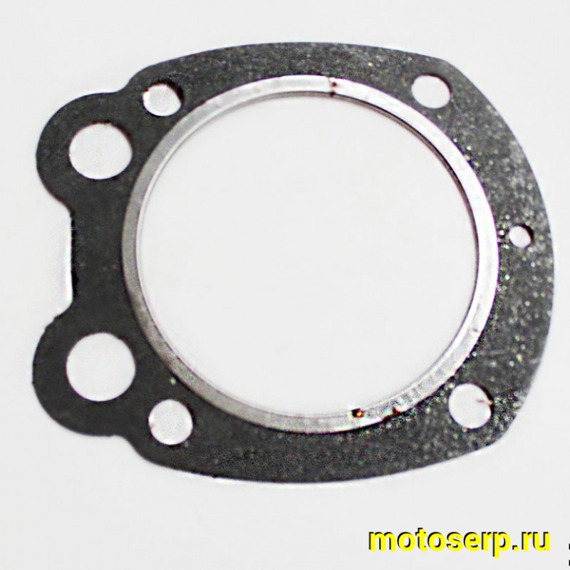 Купить  Прокладка головки цилиндра Урал паронит с окантовкой (заводская прокладка) (шт)  (MOTO-SKUTER 14932 купить с доставкой по Москве и России, цена, технические характеристики, комплектация фото  - motoserp.ru