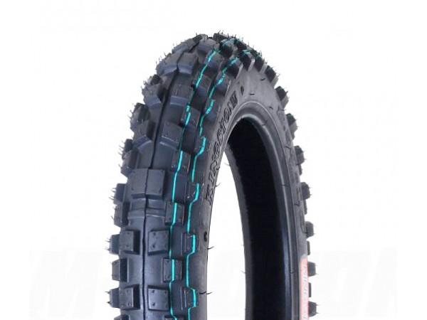 Купить  Покрышка Кросс/эндуро/питбайк 10" 2.50-10 P91, 4PR TT Kingstone (NQ) (SM 946-6175 купить с доставкой по Москве и России, цена, технические характеристики, комплектация фото  - motoserp.ru