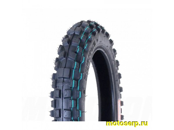 Купить  Покрышка Кросс/эндуро/питбайк 10" 2.50-10 P91, 4PR TT Kingstone (NQ) (SM 946-6175 купить с доставкой по Москве и России, цена, технические характеристики, комплектация фото  - motoserp.ru