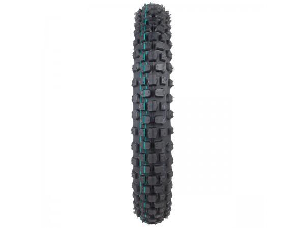 Купить  Покрышка Кросс/эндуро/питбайк 12" 2.75-12 P75, 4PR TT Kingstone (NQ) (SM 946-4523 купить с доставкой по Москве и России, цена, технические характеристики, комплектация фото  - motoserp.ru