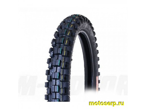Купить  Покрышка Кросс/эндуро/питбайк 17"  70/100-17 P153, 6PRTT Kingstone (Ч/З) (шт) (SM 946-8087 купить с доставкой по Москве и России, цена, технические характеристики, комплектация фото  - motoserp.ru