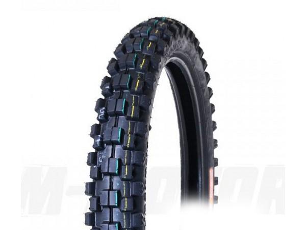 Купить  Покрышка Кросс/эндуро/питбайк 17"  70/100-17 P153, 6PRTT Kingstone (Ч/З) (шт) (SM 946-8087 купить с доставкой по Москве и России, цена, технические характеристики, комплектация фото  - motoserp.ru