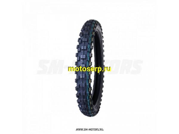 Купить  Покрышка Кросс/эндуро/питбайк 19"   90/90-19 P153, 6PR TT Kingstone (Ч/З) (SM 946-3682 купить с доставкой по Москве и России, цена, технические характеристики, комплектация фото  - motoserp.ru