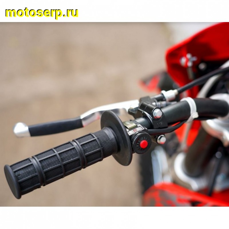 Купить  ====Мотоцикл Кросс/Эндуро BSE Z1 Dragon Black 150сс, 19/16"(спортинв) (шт)   купить с доставкой по Москве и России, цена, технические характеристики, комплектация фото  - motoserp.ru