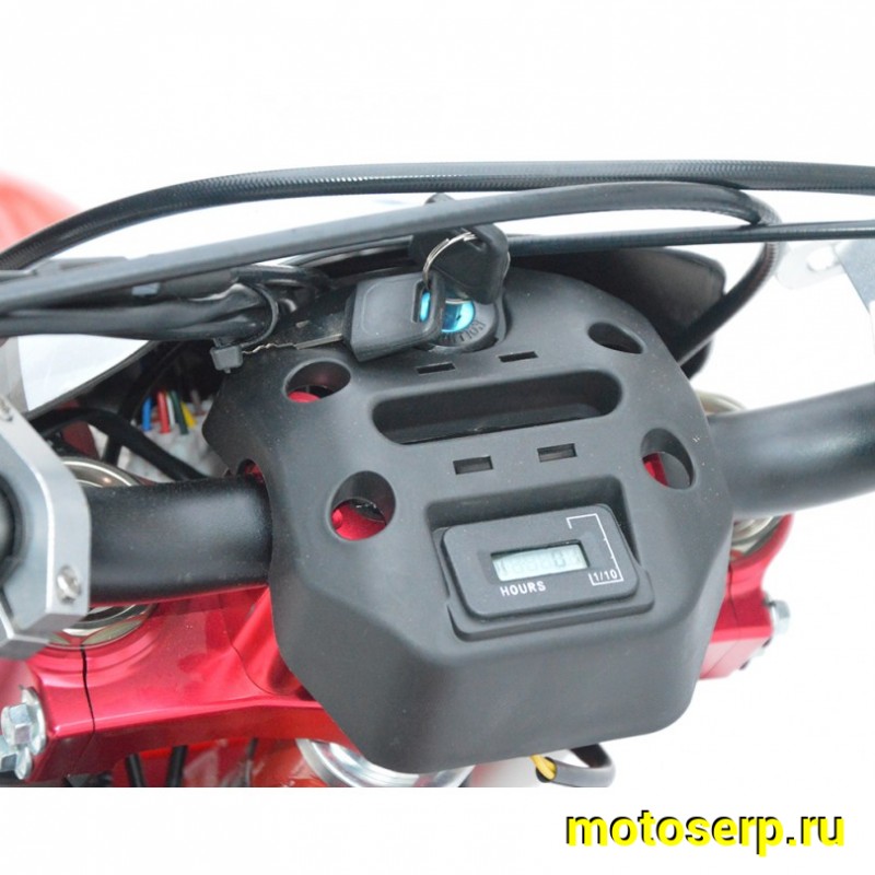 Купить  Мотоцикл Кросс/Эндуро Apollo Thunder 250 (спортинв), 21/18, 250сс, 166FMM, возд. охлажд (шт) (Li-Ya купить с доставкой по Москве и России, цена, технические характеристики, комплектация фото  - motoserp.ru