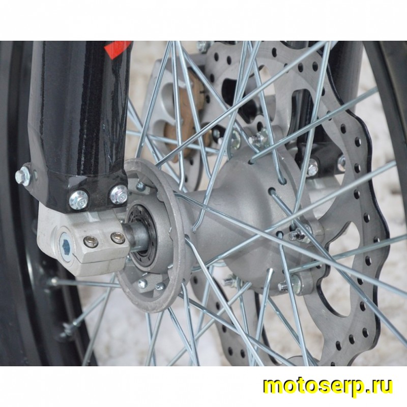 Купить  Мотоцикл Кросс/Эндуро Apollo Thunder 250 (спортинв), 21/18, 250сс, 166FMM, возд. охлажд (шт) (Li-Ya купить с доставкой по Москве и России, цена, технические характеристики, комплектация фото  - motoserp.ru