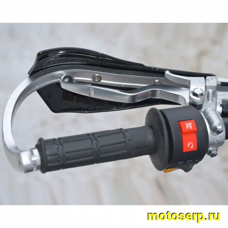 Купить  Мотоцикл Кросс/Эндуро Apollo Thunder 250 (спортинв), 21/18, 250сс, 166FMM, возд. охлажд (шт) (Li-Ya купить с доставкой по Москве и России, цена, технические характеристики, комплектация фото  - motoserp.ru