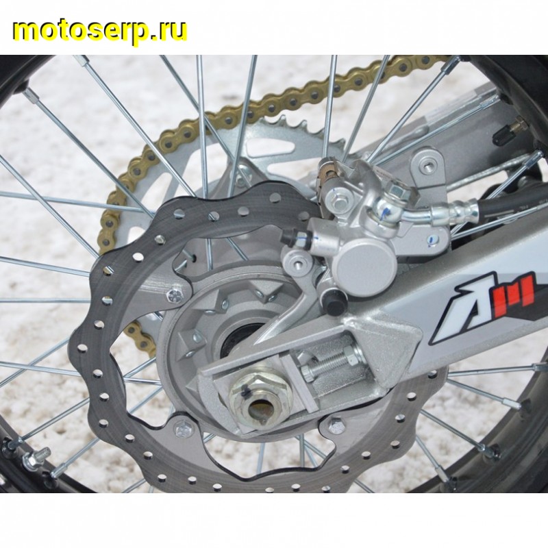 Купить  Мотоцикл Кросс/Эндуро Apollo Thunder 250 (спортинв), 21/18, 250сс, 166FMM, возд. охлажд (шт) (Li-Ya купить с доставкой по Москве и России, цена, технические характеристики, комплектация фото  - motoserp.ru