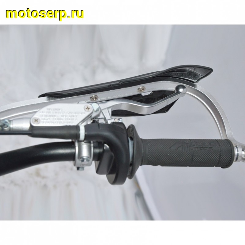 Купить  Мотоцикл Кросс/Эндуро Apollo Thunder 250 (спортинв), 21/18, 250сс, 166FMM, возд. охлажд (шт) (Li-Ya купить с доставкой по Москве и России, цена, технические характеристики, комплектация фото  - motoserp.ru