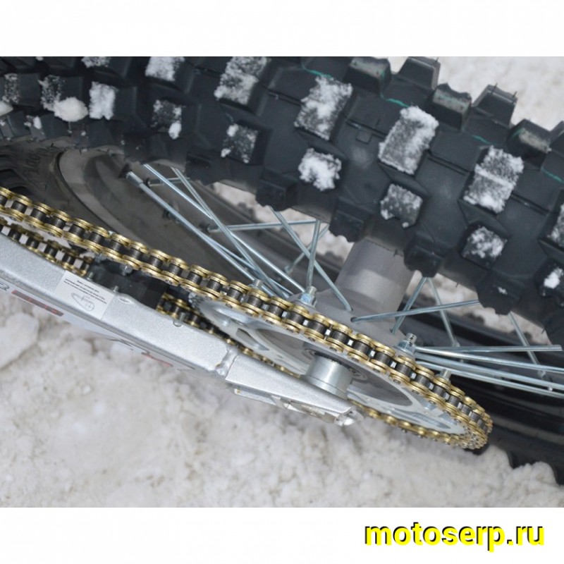 Купить  Мотоцикл Кросс/Эндуро Apollo Thunder 250 (спортинв), 21/18, 250сс, 166FMM, возд. охлажд (шт) (Li-Ya купить с доставкой по Москве и России, цена, технические характеристики, комплектация фото  - motoserp.ru