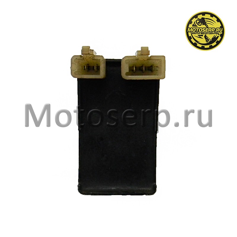 Купить  Коммутатор (CDI) 5 конт.(2+3), (5) Ducati Monster  400/600/750/900 (Kokusan Denki BB1105) JAP (шт)  (0 купить с доставкой по Москве и России, цена, технические характеристики, комплектация фото  - motoserp.ru