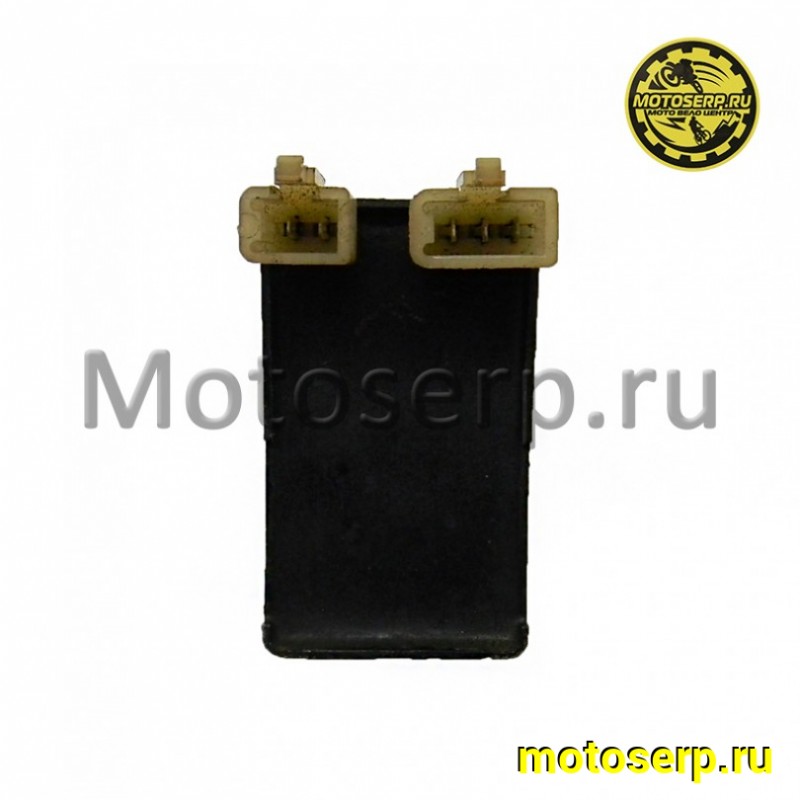 Купить  Коммутатор (CDI) 5 конт.(2+3), (5) Ducati Monster  400/600/750/900 (Kokusan Denki BB1105) JAP (шт)  (0 купить с доставкой по Москве и России, цена, технические характеристики, комплектация фото  - motoserp.ru
