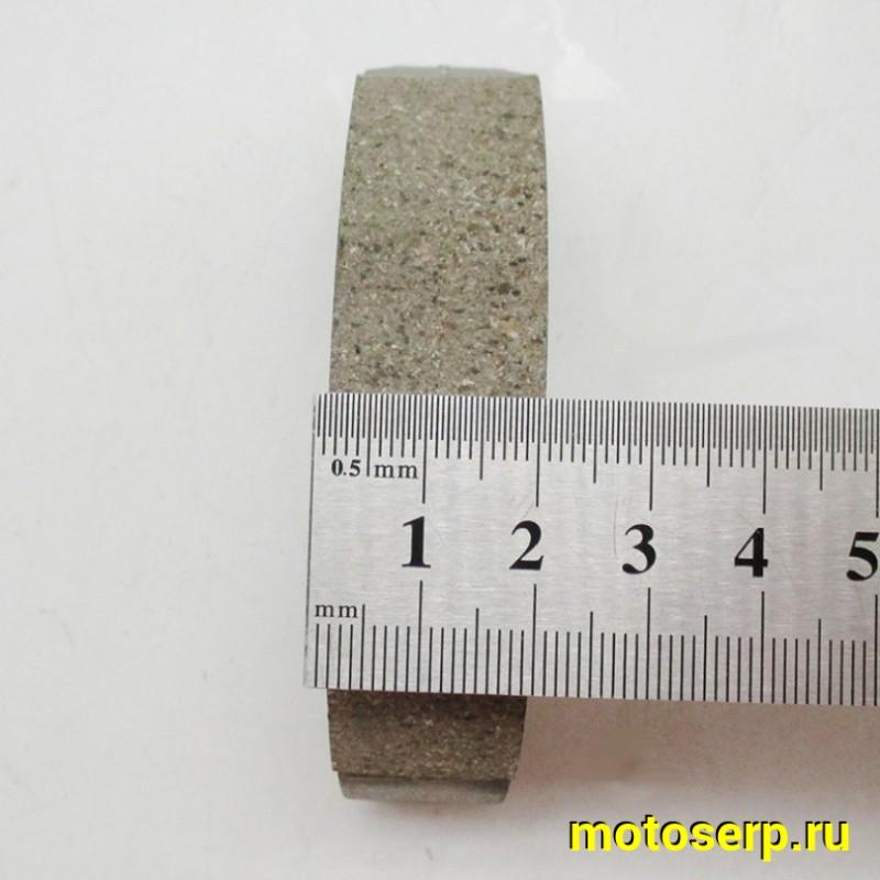 Купить  Колодки тормозные барабан d= 90mm h=20mm  Honda DIO, TACT (прямая пружина) (пар) (ANKON 012329 купить с доставкой по Москве и России, цена, технические характеристики, комплектация фото  - motoserp.ru