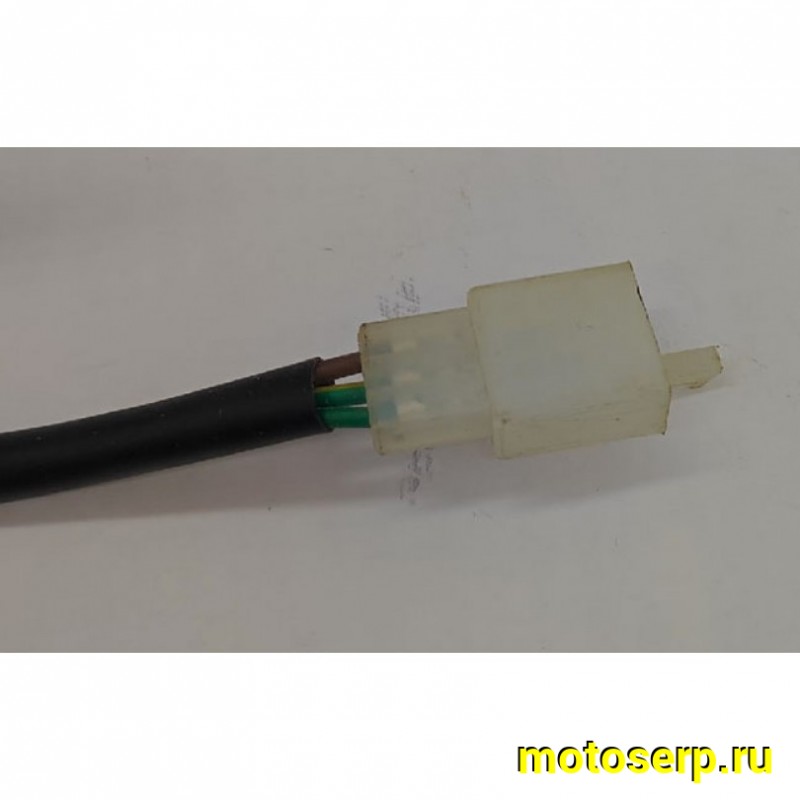 Купить  Фонарь задний в сб. (стоп-сигнал) Led  светодиодный (дефект крепления) (шт) (0 купить с доставкой по Москве и России, цена, технические характеристики, комплектация фото  - motoserp.ru
