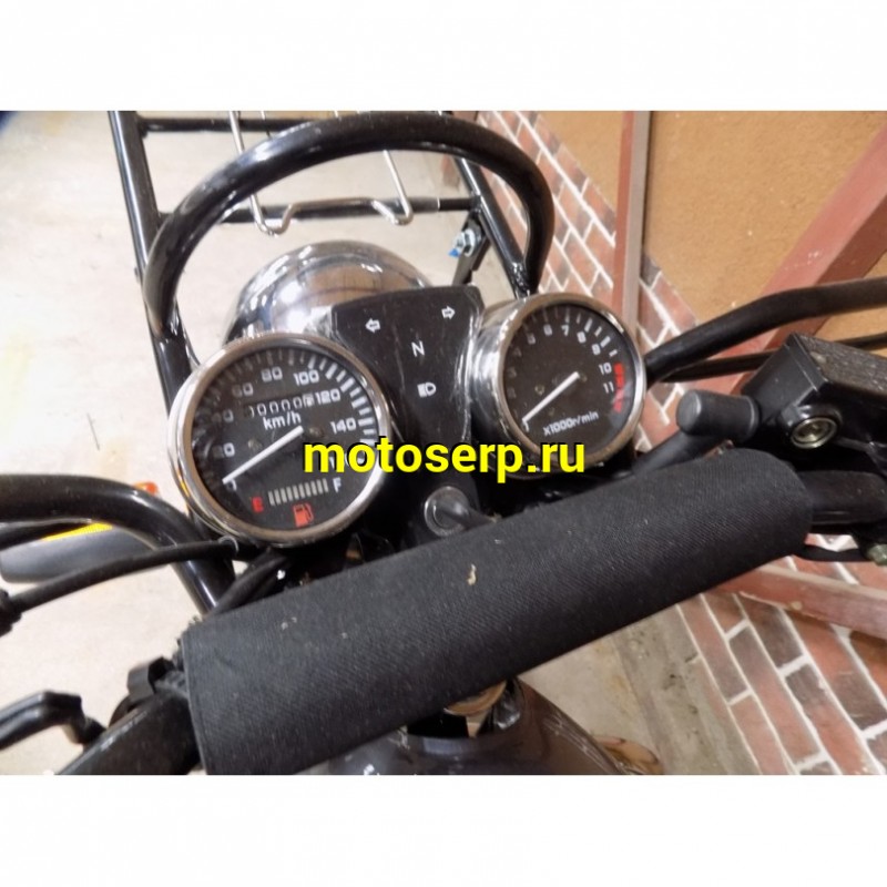 Купить  Мотоцикл ММ HUNTER 250 (Хантер) дорожный; 250cc, 4так; кол 18"лит; 5ск, эл.старт,обвес типа ЛЕСНИК (шт) (ММ  купить с доставкой по Москве и России, цена, технические характеристики, комплектация фото  - motoserp.ru