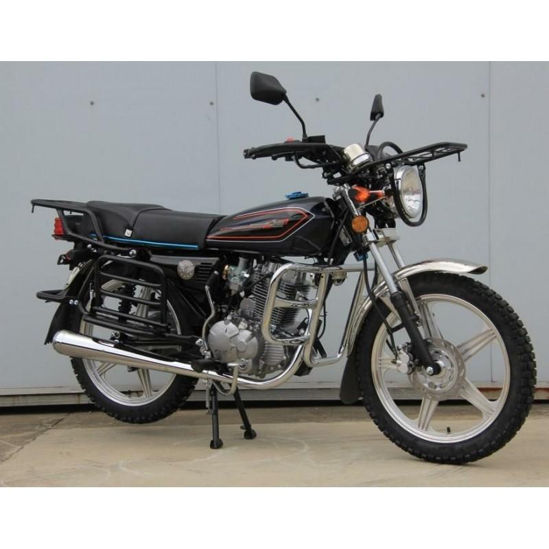 Купить  Мотоцикл MM HUNTER 250 (Хантер) дорожный; 250cc, 4так; кол 18"лит; 5ск, эл.старт,обвес типа ЛЕСНИК (шт) (ММ  купить с доставкой по Москве и России, цена, технические характеристики, комплектация фото  - motoserp.ru