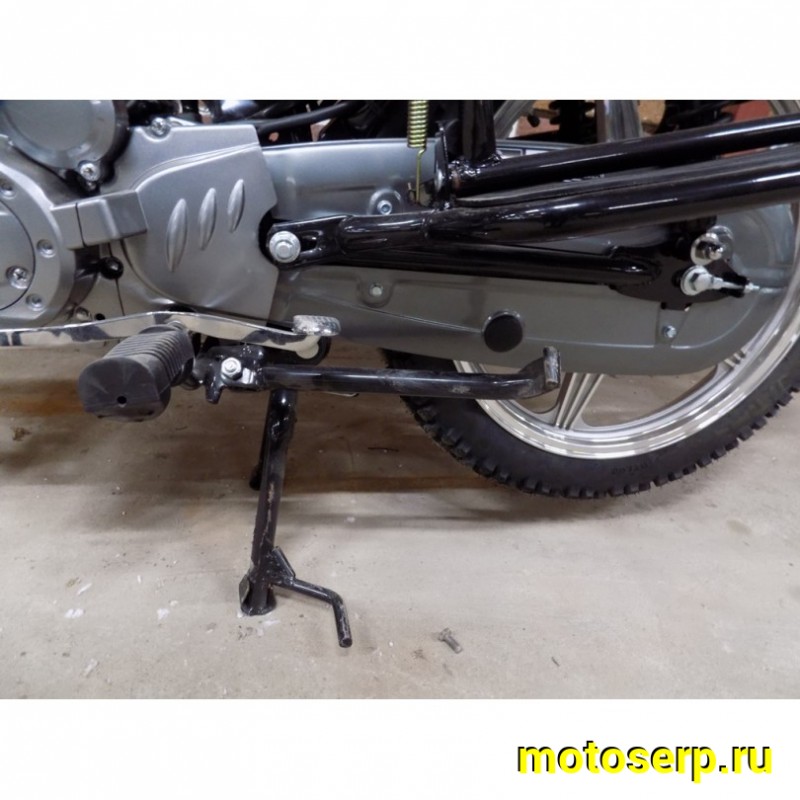 Купить  Мотоцикл MM HUNTER 250 (Хантер) дорожный; 250cc, 4так; кол 18"лит; 5ск, эл.старт,обвес типа ЛЕСНИК (шт) (ММ  купить с доставкой по Москве и России, цена, технические характеристики, комплектация фото  - motoserp.ru