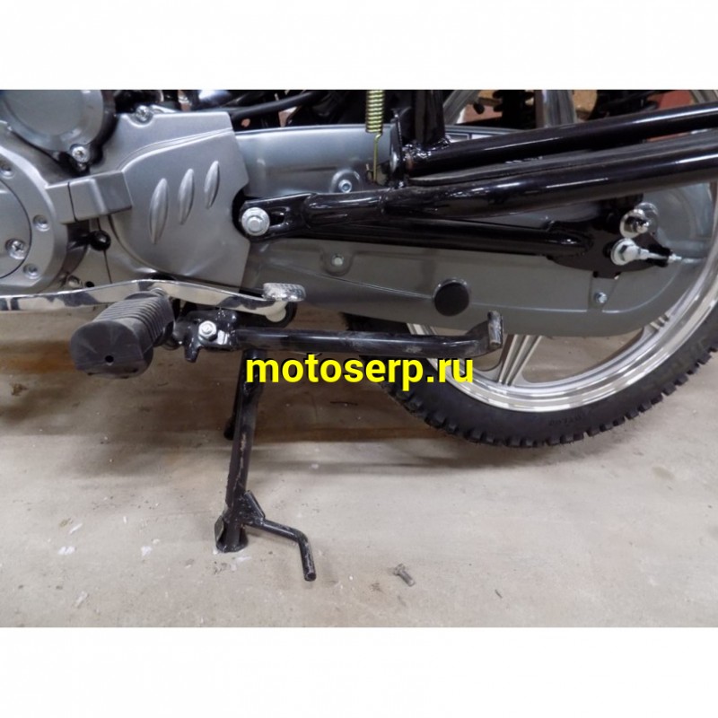 Купить  Мотоцикл ММ HUNTER 250 (Хантер) дорожный; 250cc, 4так; кол 18"лит; 5ск, эл.старт,обвес типа ЛЕСНИК (шт) (ММ  купить с доставкой по Москве и России, цена, технические характеристики, комплектация фото  - motoserp.ru