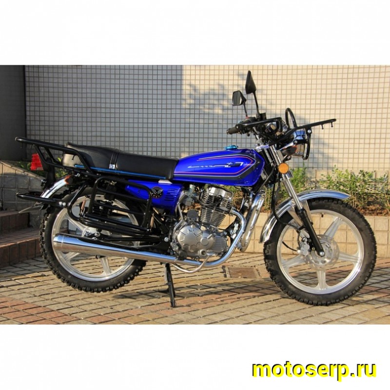 Купить  Мотоцикл MM HUNTER 250 (Хантер) дорожный; 250cc, 4так; кол 18"лит; 5ск, эл.старт,обвес типа ЛЕСНИК (шт) (ММ  купить с доставкой по Москве и России, цена, технические характеристики, комплектация фото  - motoserp.ru