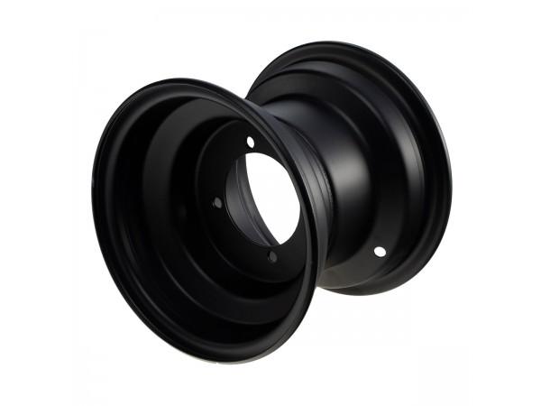 Купить  Колесо ATV  9" заднее (диск колеса) ATV KAYO STORM, BULL 2B/2C (4x80/110, Ступица:90) штамп. (шт) (SM 868-6726 купить с доставкой по Москве и России, цена, технические характеристики, комплектация фото  - motoserp.ru