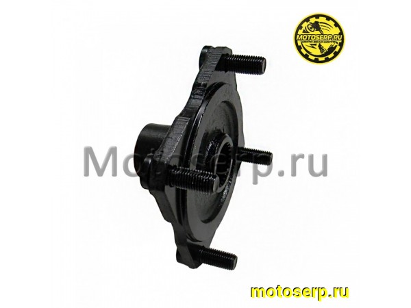 Купить  Ступица, Фланец ступицы задн. ATV150-250cc KAYO VIPER, STORM, BULL 2B, BULL 3C (24шлиц) и др. (шт) (SM 196-1620 купить с доставкой по Москве и России, цена, технические характеристики, комплектация фото  - motoserp.ru