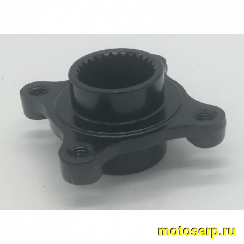 Купить  Ступица звезды ведомой ATV KAYO PREDATOR, MINI BULL и др. (шт) (SM 186-7847 купить с доставкой по Москве и России, цена, технические характеристики, комплектация фото  - motoserp.ru