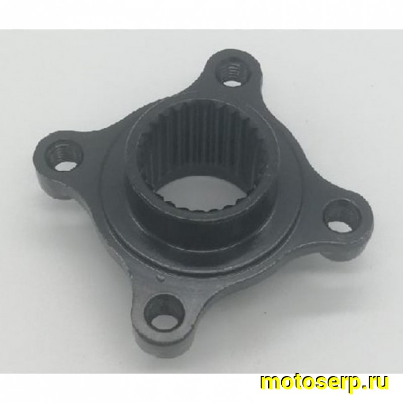 Купить  Ступица звезды ведомой ATV KAYO PREDATOR, MINI BULL и др. (шт) (SM 186-7847 купить с доставкой по Москве и России, цена, технические характеристики, комплектация фото  - motoserp.ru
