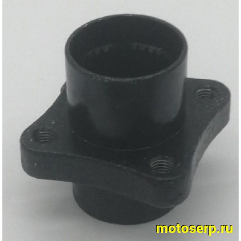 Купить  Ступица звезды ведомой/тормозного диска ATV KAYO VIPER, STORM, BULL 2B, BULL 3C и др. (шт) (SM 186-1740 купить с доставкой по Москве и России, цена, технические характеристики, комплектация фото  - motoserp.ru